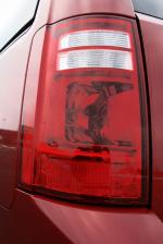 Dodge Grand Caravan SXT 2008 года